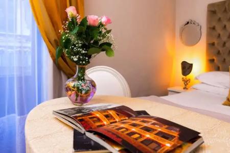 B&B Palazzo Cerami - 32