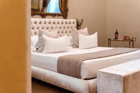 B&B Palazzo Cerami - 83