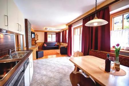 Alpenresort Thanner - 58