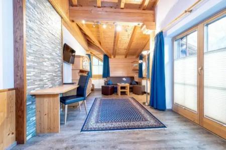 Alpenresort Thanner - 79