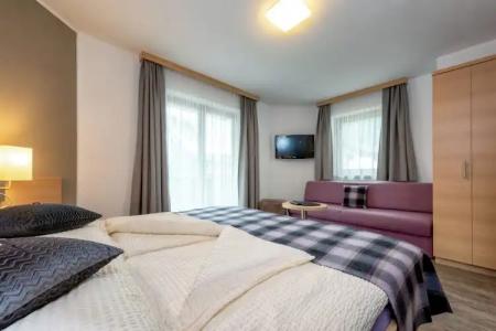 Alpenresort Thanner - 128