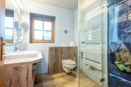 Alpenresort Thanner - 53