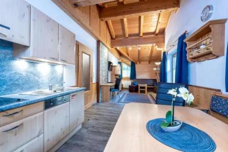 Alpenresort Thanner - 88