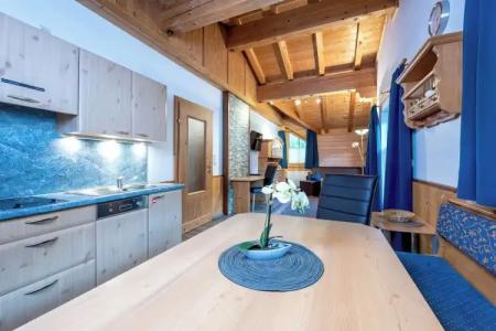 Alpenresort Thanner - 39