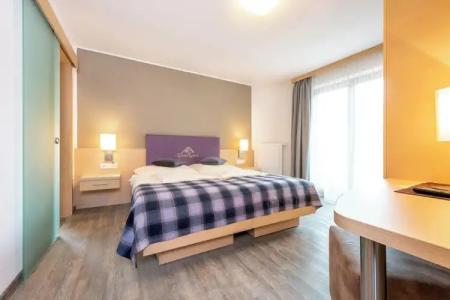 Alpenresort Thanner - 62