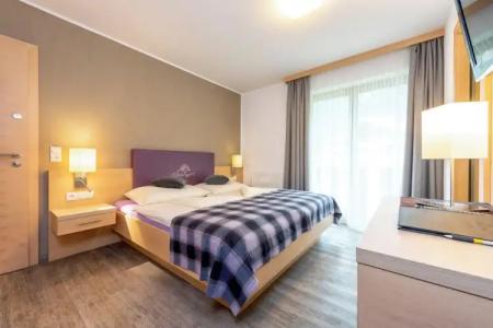 Alpenresort Thanner - 140