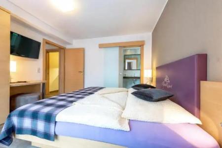 Alpenresort Thanner - 16