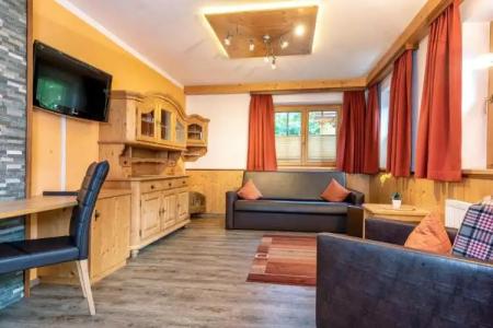 Alpenresort Thanner - 91