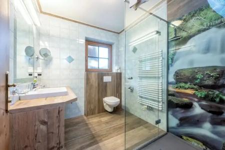 Alpenresort Thanner - 55