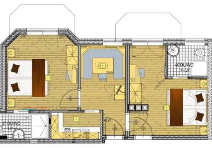 Alpenresort Thanner - 73