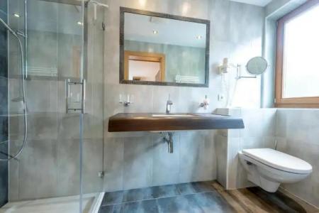 Alpenresort Thanner - 26