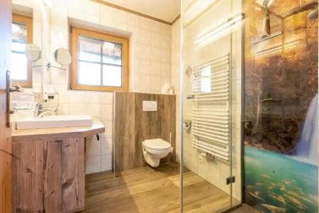 Alpenresort Thanner - 95