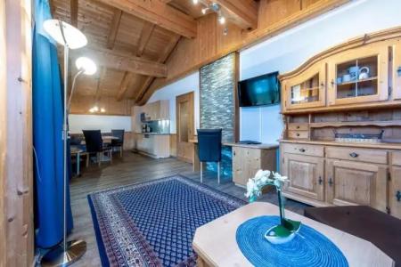 Alpenresort Thanner - 87