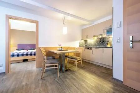 Alpenresort Thanner - 116