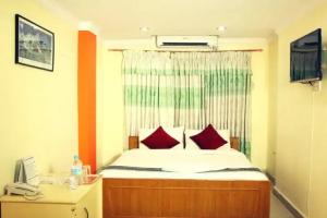 Hotel August Mountain, Kathmandu