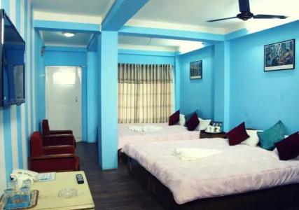 August Mountain - 12