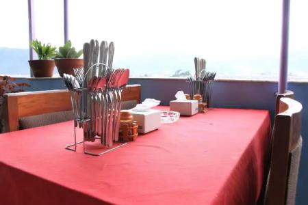 August Mountain - 14