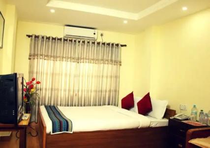 August Mountain - 11