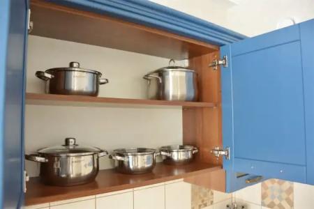 Sunny Wave Apartments - 81