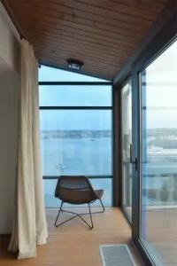 Sunny Wave Apartments - 118