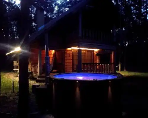 Mändjala Forest House - 12