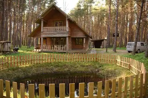 Mändjala Forest House - 19