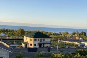 Maksat Guest house, Tassor