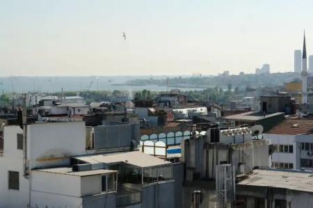 Istanbul River - 20