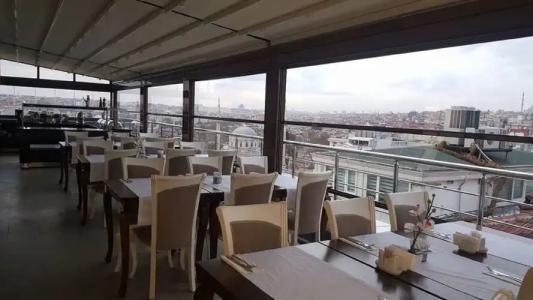 Istanbul River - 26