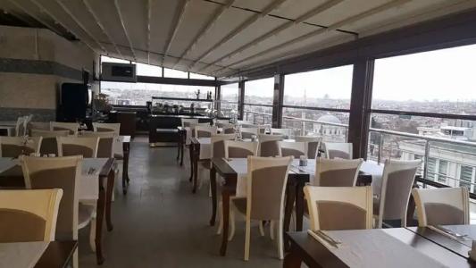 Istanbul River - 25