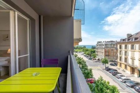 Hôtel Des Arts - 10