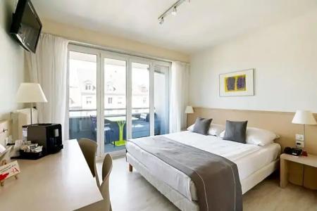 Hôtel Des Arts - 23