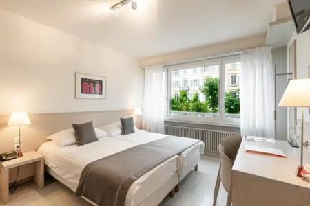 Hôtel Des Arts - 33
