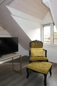Hôtel de l'Ecluse - 73