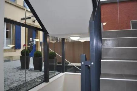 Hôtel de l'Ecluse - 8