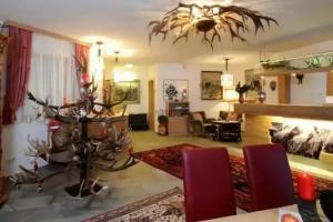 Jagdhof Ligedl, Mayrhofen