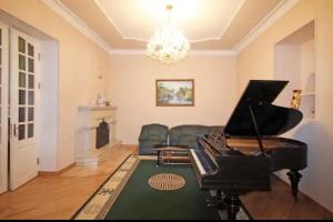 Bridge House Yerevan Armenia, Yerevan