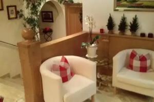 Erler Hotel Garni, Mayrhofen