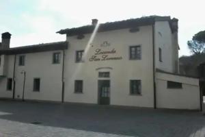 San Miniato - Hotels