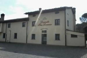 Locanda San Lorenzo, San Miniato