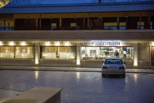 Semeni & Restaurant - 28