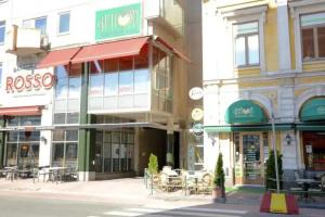 Torget Aparthotel, Pori