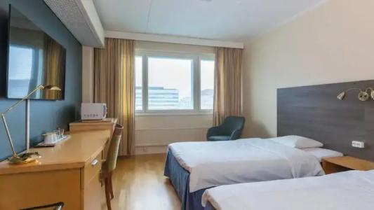 Torget Aparthotel - 14