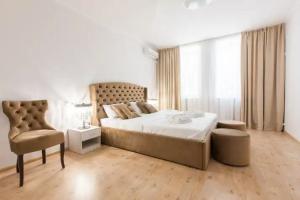 Hotel Malibu, Simferopol