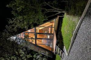 Kolkhida Glamping, Gagra