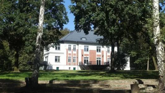 Vila Na Landeku - 8