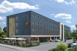 B&B HOTEL München-Olympiapark, Munchen