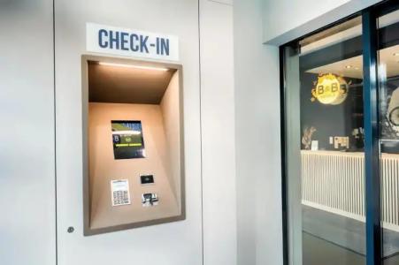 B&B München-Olympiapark - 19