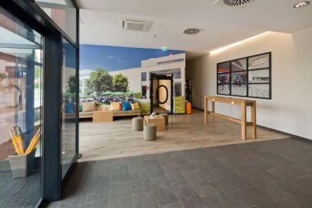 B&B München-Olympiapark - 7