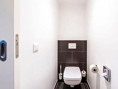 B&B München-Olympiapark - 27